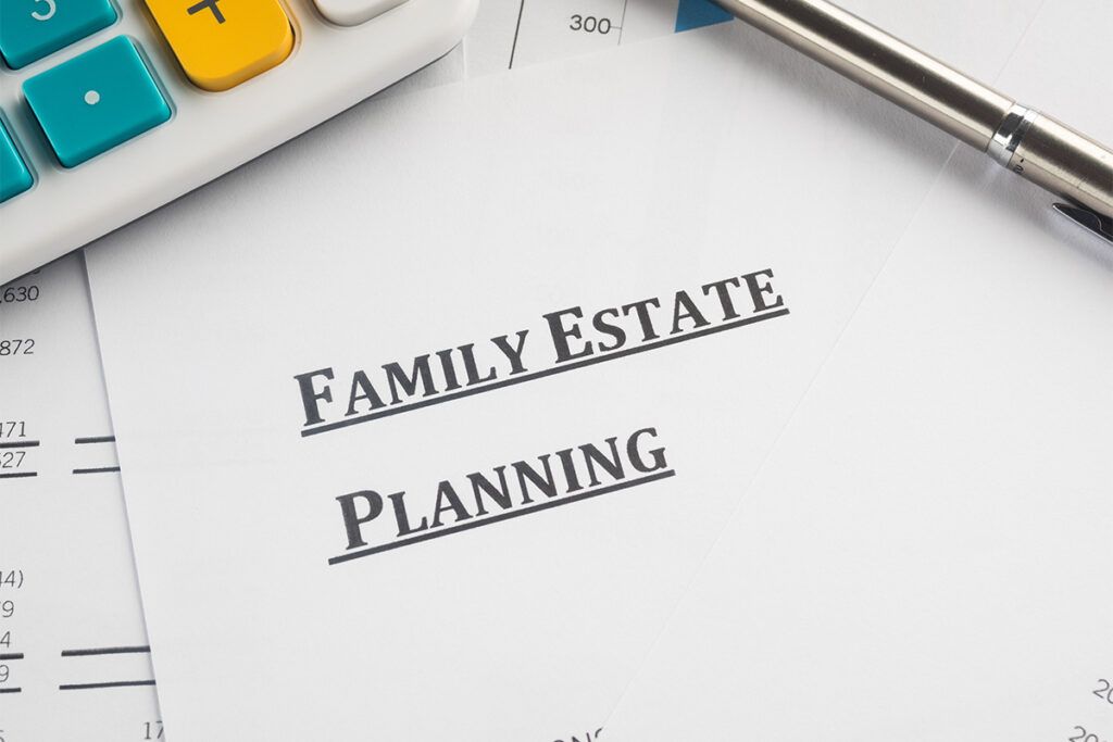 Estate Planning - Blog 4