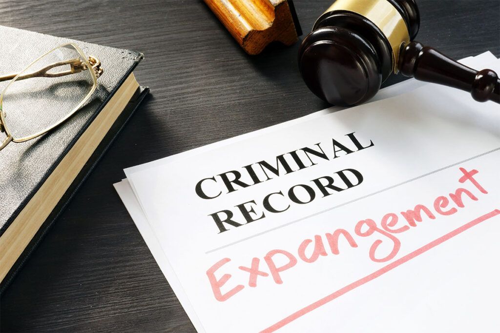 Expungement of Criminal Records in Virginia: Who Qualifies?