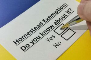 Virginia's Homestead Exemption in Bankruptcy: What You Need to Know