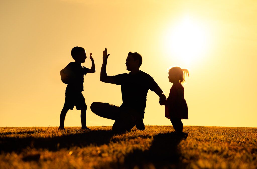Paternity in Virginia: Legal Process and Paternal Rights - BlogMR3.6