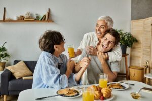 Estate Litigation Involving Non-Traditional Families - BlogMR3.9