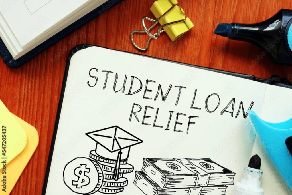Student Loans and Bankruptcy - BlogMR3.8