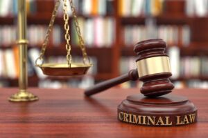Understanding the Criminal Defense Process
