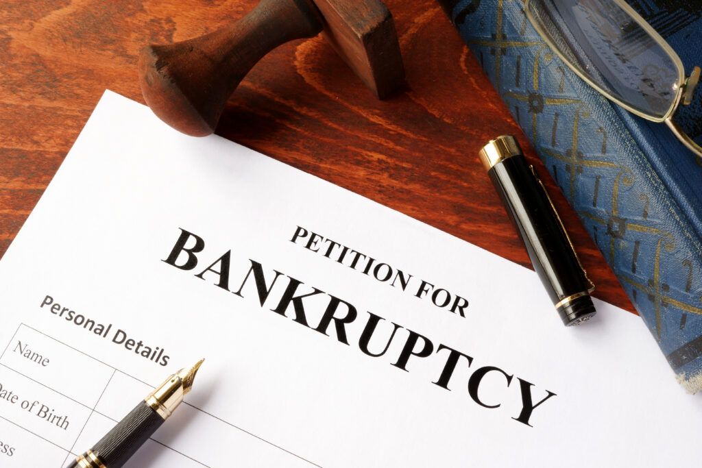 Alternatives to Filing for Bankruptcy