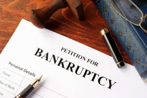 Alternatives to Filing for Bankruptcy