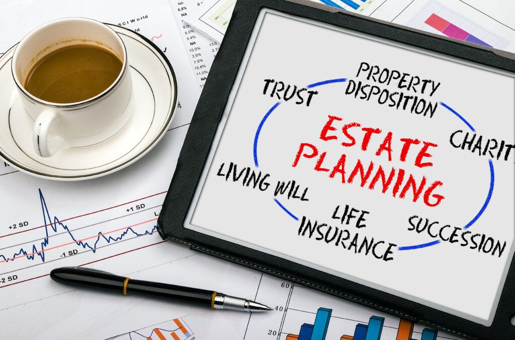 Avoiding Common Estate Planning Mistakes
