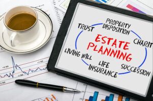 Avoiding Common Estate Planning Mistakes