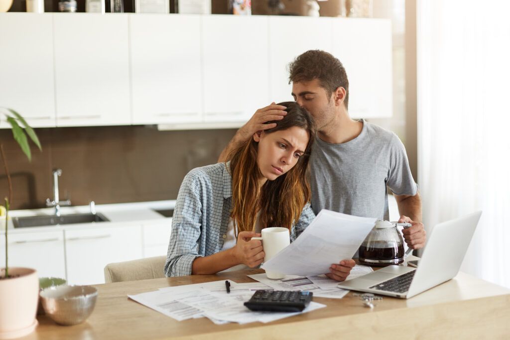 Missing a Payment After Filing for Bankruptcy