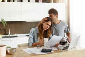 Missing a Payment After Filing for Bankruptcy