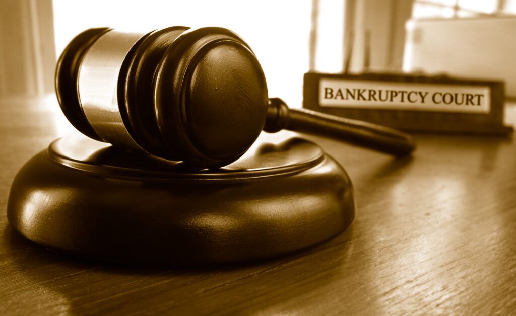The Difference Between Chapter 7 and Chapter 13 Bankruptcy