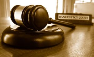 The Difference Between Chapter 7 and Chapter 13 Bankruptcy