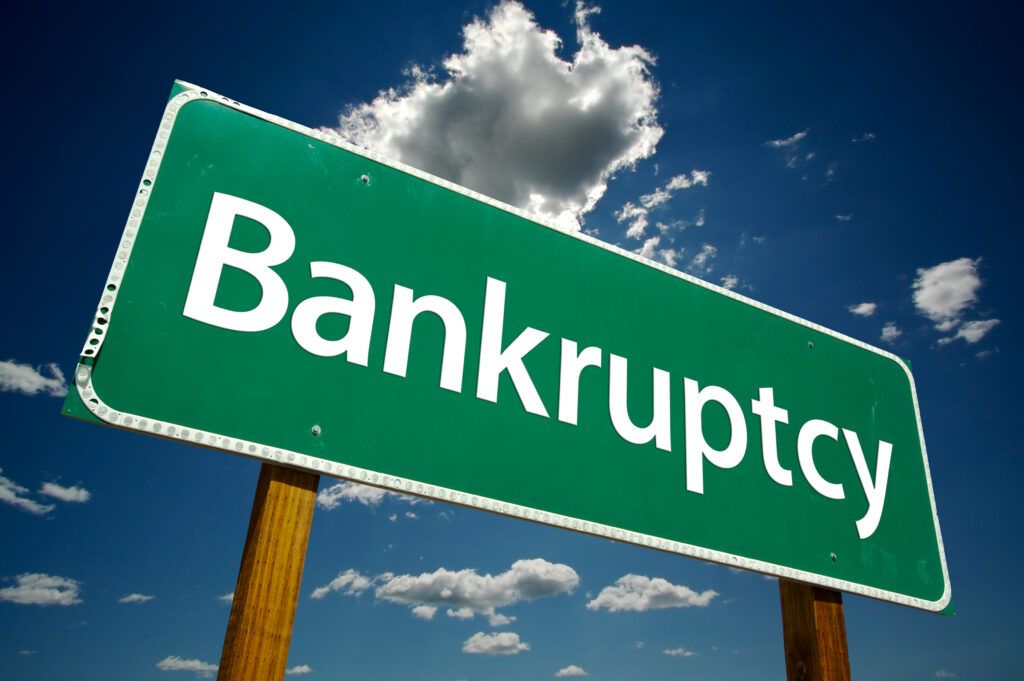Can You File for Bankruptcy More Than Once?